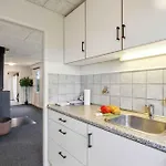 Lovely Summer House By Veno Bay * Vinderup