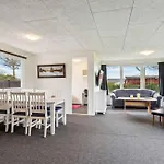 Lovely Summer House By Veno Bay * Vinderup