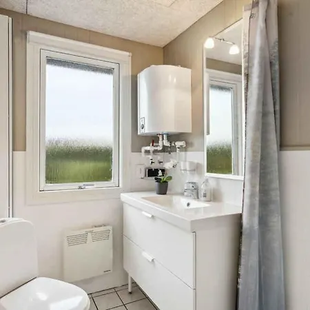 Holiday home Lovely Summer House By Veno Bay Vinderup