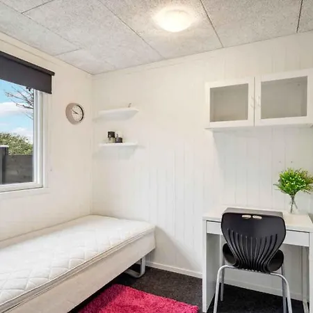 Holiday home Lovely Summer House By Veno Bay Vinderup