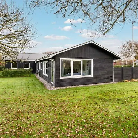 Holiday home Lovely Summer House By Veno Bay Vinderup