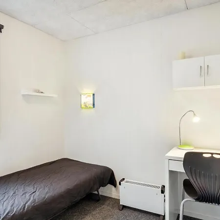 Schönes Sommerhaus An Der Venø-bucht * Vinderup